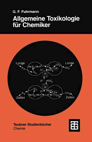 Allgemeine Toxikologie für Chemiker