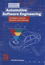 Automotive Software Engineering