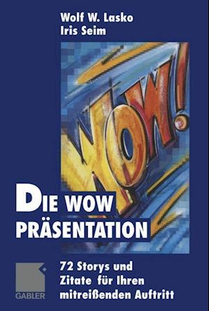 Die Wow-Präsentation