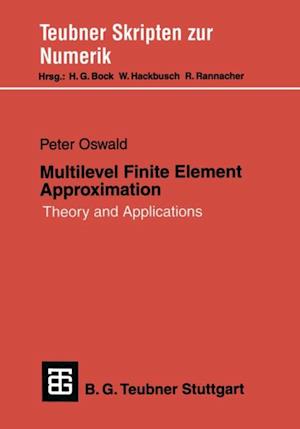 Multilevel Finite Element Approximation