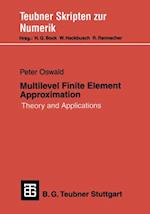 Multilevel Finite Element Approximation