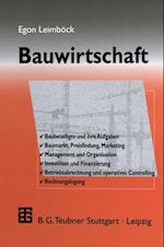 Bauwirtschaft