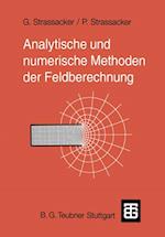 Analytische und numerische Methoden der Feldberechnung