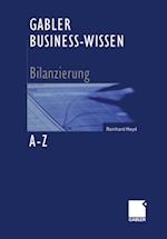 Gabler Business-Wissen A-Z Bilanzierung