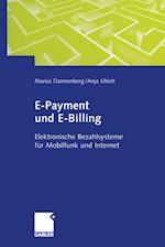 E-Payment und E-Billing