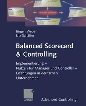 Balanced Scorecard & Controlling