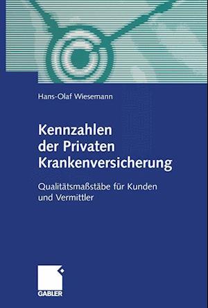 Kennzahlen der Privaten Krankenversicherung