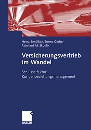 Versicherungsvertrieb im Wandel