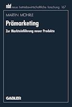 Prämarketing