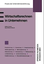 Wirtschaftsrechnen in Unternehmen