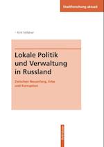 Lokale Politik und Verwaltung in Russland