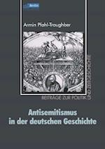 Antisemitismus in der deutschen Geschichte