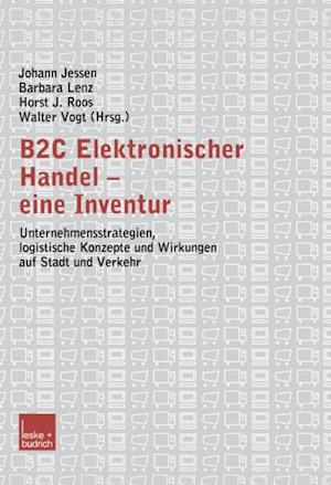 B2C Elektronischer Handel — eine Inventur