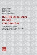 B2C Elektronischer Handel — eine Inventur