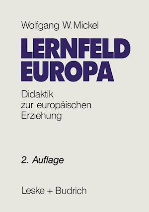 Lernfeld Europa