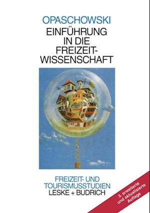 Einführung in die Freizeitwissenschaft