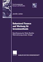 Behavioral Finance und Werbung für Investmentfonds