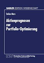 Aktienprognosen zur Portfolio-Optimierung