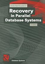 Recovery in Parallel Database Systems
