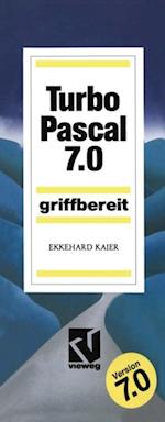 Turbo Pascal 7.0