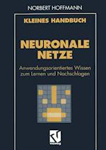 Kleines Handbuch Neuronale Netze