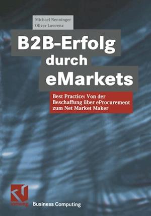 B2B-Erfolg durch eMarkets