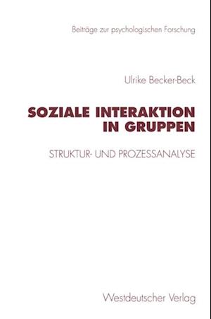 Soziale Interaktion in Gruppen