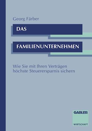 Das Familienunternehmen