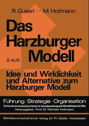 Das Harzburger Modell