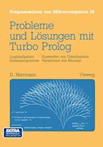Probleme und Lösungen mit Turbo-Prolog