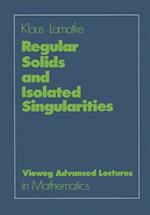 Regular Solids and Isolated Singularities