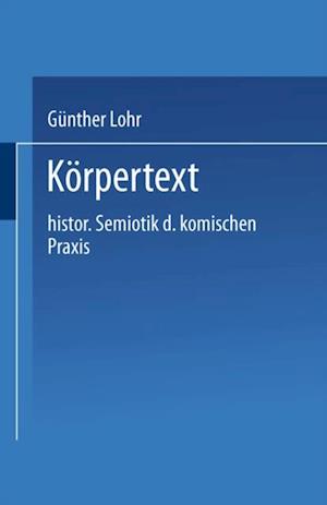 Körpertext