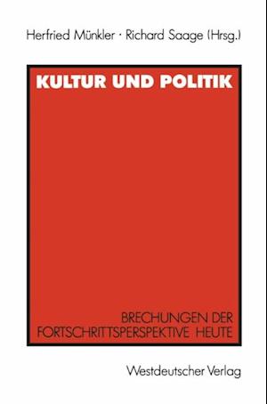 Kultur und Politik