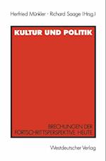 Kultur und Politik