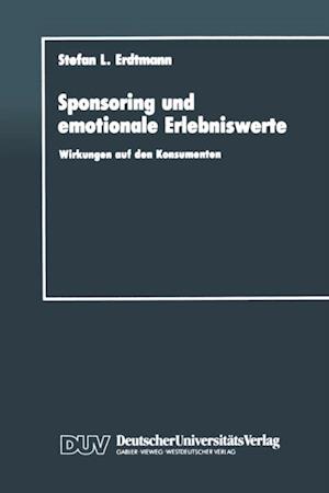 Sponsoring und emotionale Erlebniswerte