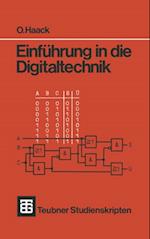 Einführung in die Digitaltechnik