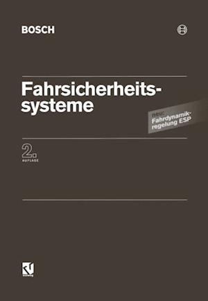 Fahrsicherheitssysteme