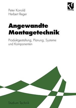 Angewandte Montagetechnik