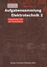 Aufgabensammlung Elektrotechnik 2