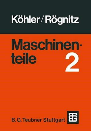 Maschinenteile