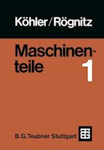 Maschinenteile