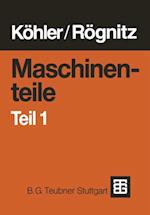 Maschinenteile