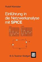 Einführung in die Netzwerkanalyse mit SPICE