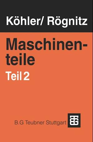 Maschinenteile