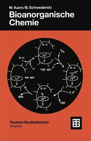 Bioanorganische Chemie