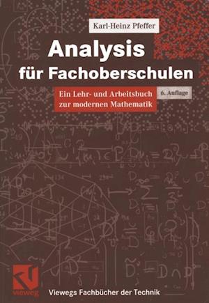 Analysis für Fachoberschulen