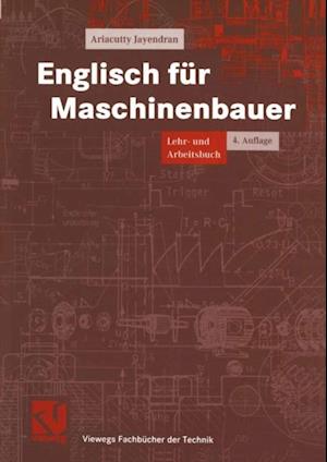 Englisch für Maschinenbauer