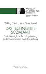 Das technisierte Sozialamt