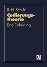 Codierungstheorie