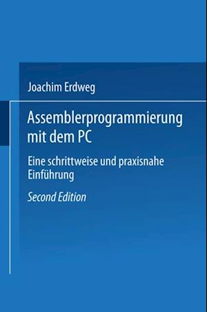 Assembler- Programmierung mit dem PC